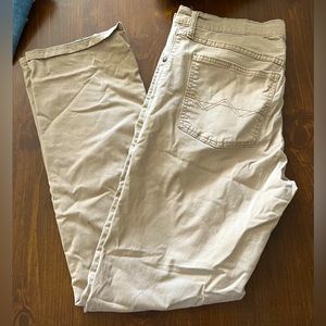 Wrangler Straight Fit Pant